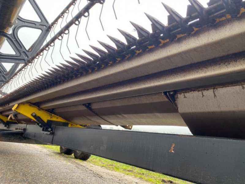 Schneidwerk des Typs New Holland 35" Vario, Gebrauchtmaschine in Hemmet (Bild 5)