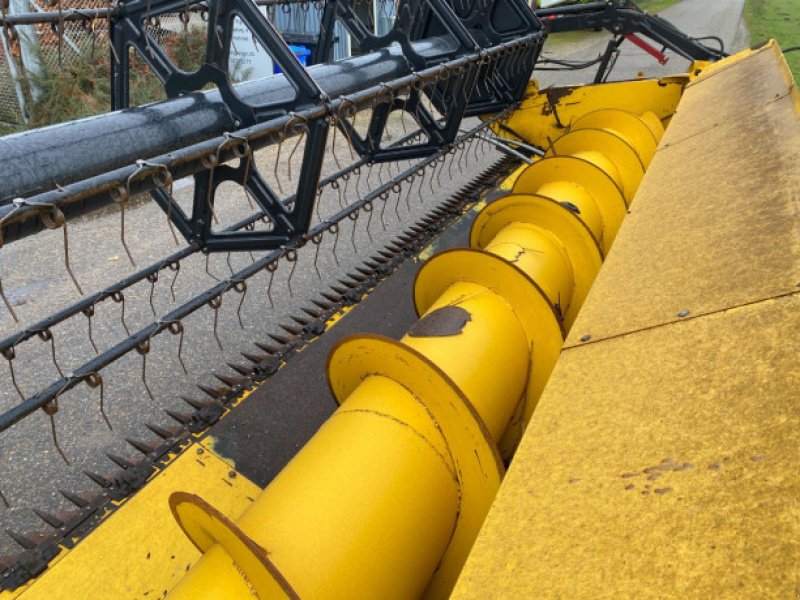 Schneidwerk des Typs New Holland 35" Vario, Gebrauchtmaschine in Hemmet (Bild 18)