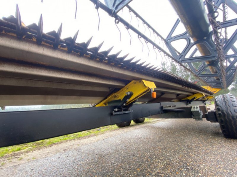 Schneidwerk des Typs New Holland 35" Vario, Gebrauchtmaschine in Hemmet (Bild 10)