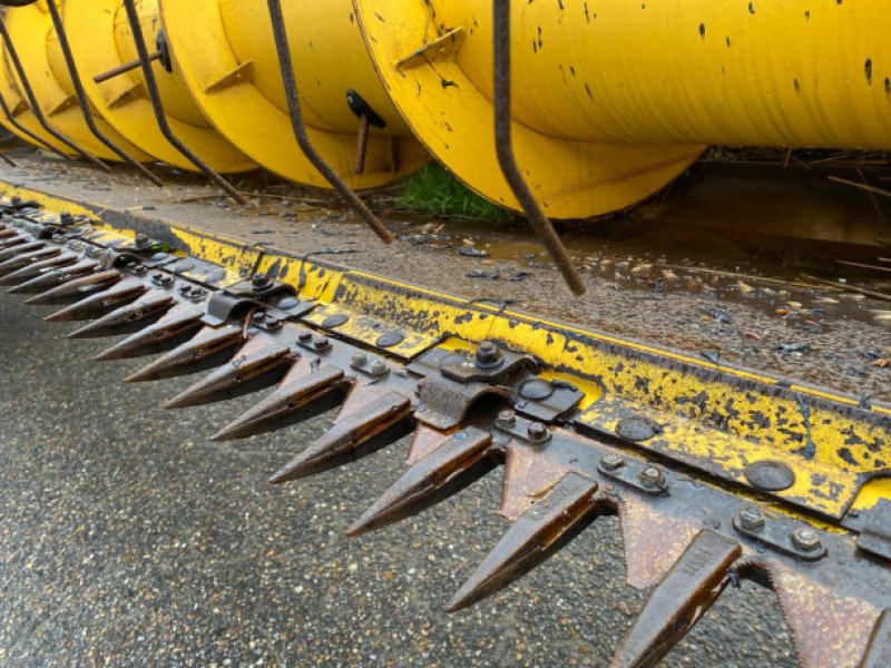 Schneidwerk des Typs New Holland 35" Vario, Gebrauchtmaschine in Hemmet (Bild 7)