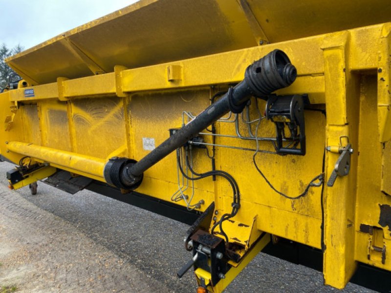 Schneidwerk des Typs New Holland 35" Vario, Gebrauchtmaschine in Hemmet (Bild 20)