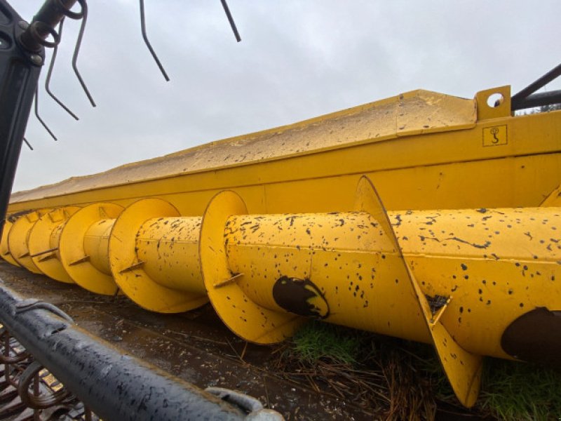 Schneidwerk des Typs New Holland 35" Vario, Gebrauchtmaschine in Hemmet (Bild 8)