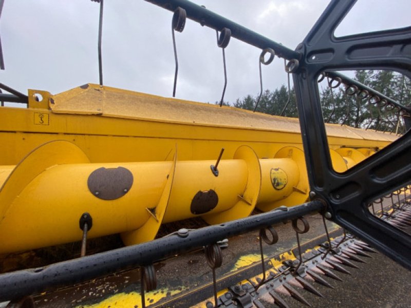 Schneidwerk des Typs New Holland 35" Vario, Gebrauchtmaschine in Hemmet (Bild 11)