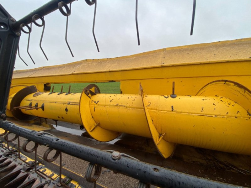 Schneidwerk des Typs New Holland 35" Vario, Gebrauchtmaschine in Hemmet (Bild 9)