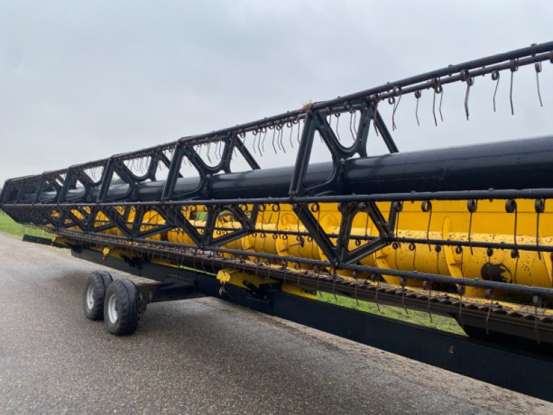 Schneidwerk des Typs New Holland 35" Vario, Gebrauchtmaschine in Hemmet (Bild 4)