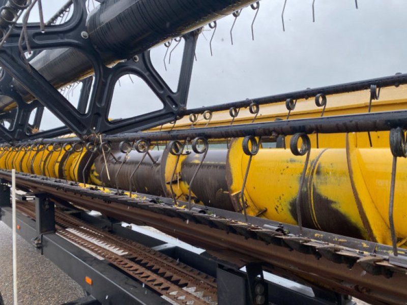 Schneidwerk des Typs New Holland 35" Vario, Gebrauchtmaschine in Hemmet (Bild 8)