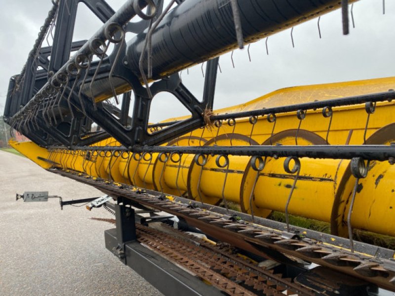 Schneidwerk des Typs New Holland 35" Vario, Gebrauchtmaschine in Hemmet (Bild 11)