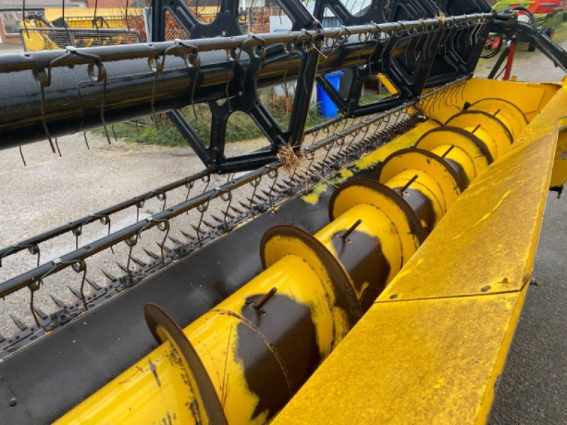 Schneidwerk des Typs New Holland 35" Vario, Gebrauchtmaschine in Hemmet (Bild 19)