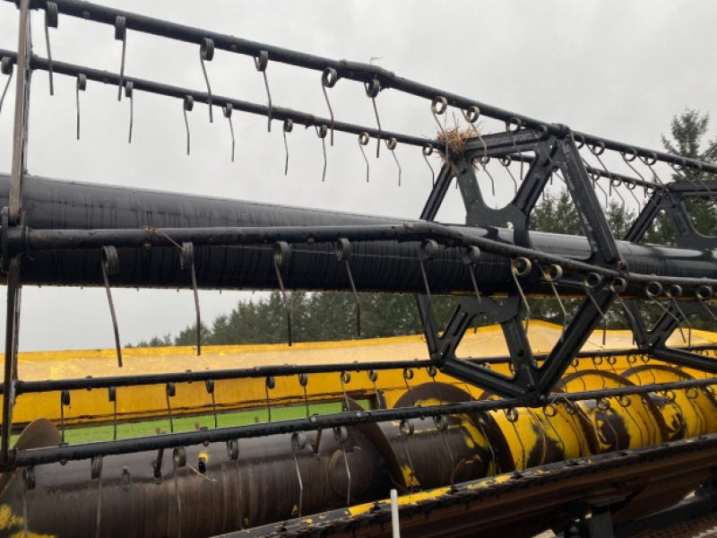 Schneidwerk des Typs New Holland 35" Vario, Gebrauchtmaschine in Hemmet (Bild 14)