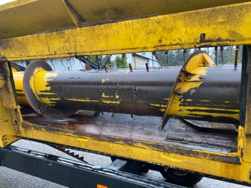 Schneidwerk des Typs New Holland 35" Vario, Gebrauchtmaschine in Hemmet (Bild 17)