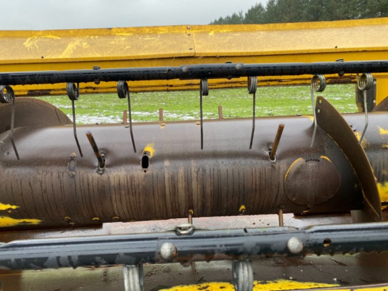 Schneidwerk des Typs New Holland 35" Vario, Gebrauchtmaschine in Hemmet (Bild 10)