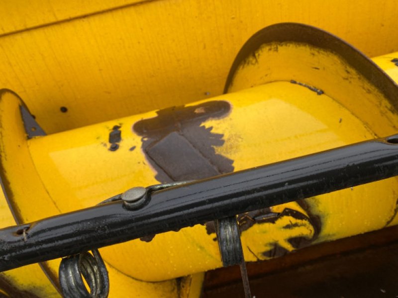 Schneidwerk des Typs New Holland 35" Vario, Gebrauchtmaschine in Hemmet (Bild 7)