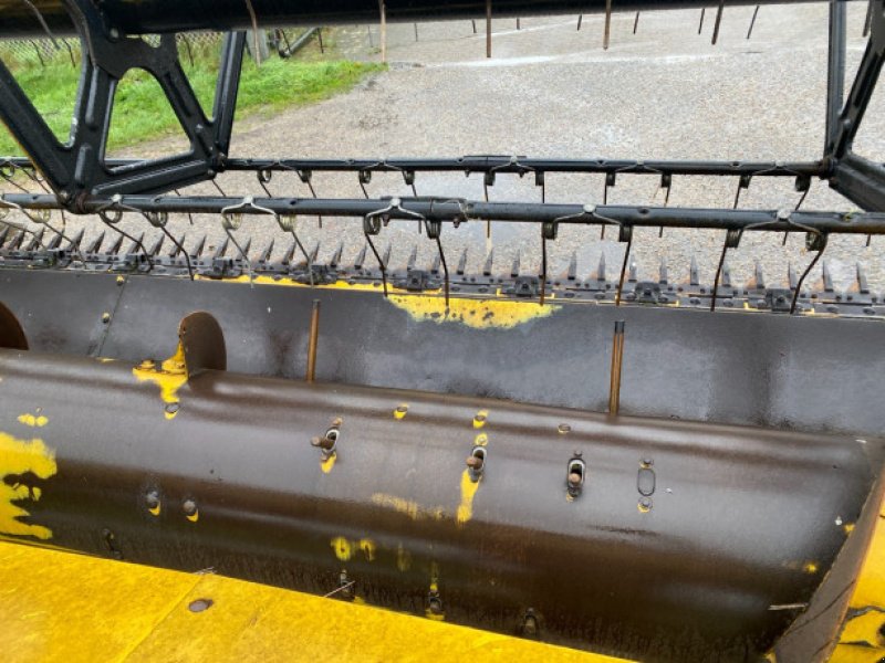 Schneidwerk des Typs New Holland 35" Vario, Gebrauchtmaschine in Hemmet (Bild 20)