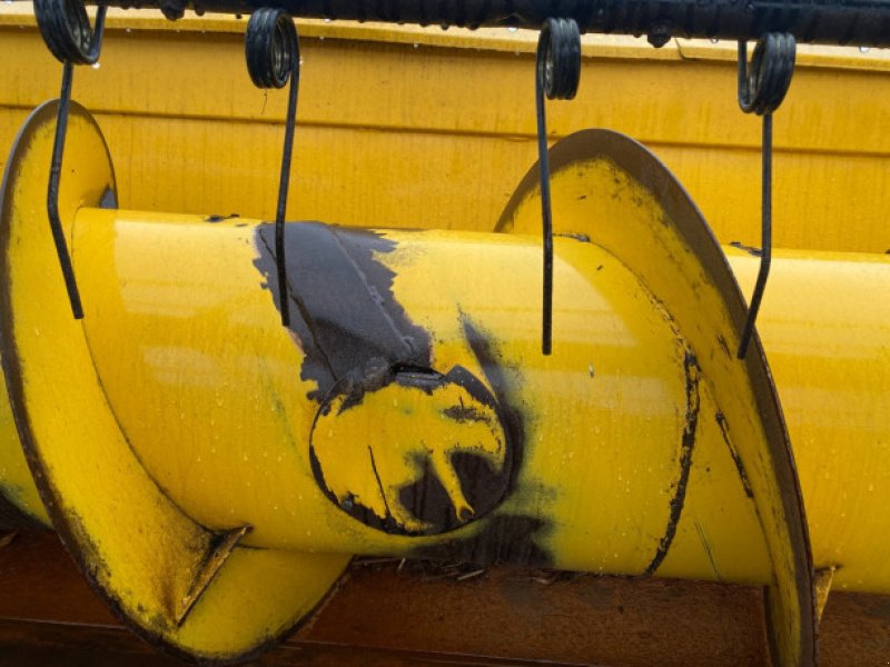 Schneidwerk des Typs New Holland 35" Vario, Gebrauchtmaschine in Hemmet (Bild 5)