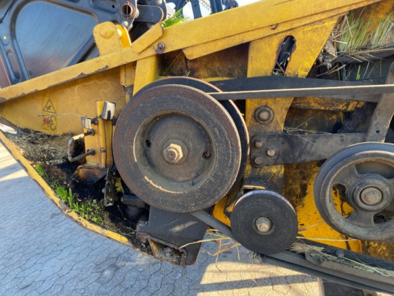 Schneidwerk des Typs New Holland 35" Vario, Gebrauchtmaschine in Hemmet (Bild 4)