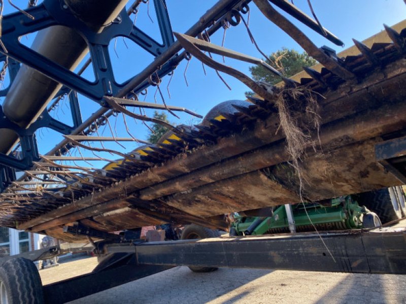 Schneidwerk des Typs New Holland 35" Vario, Gebrauchtmaschine in Hemmet (Bild 11)