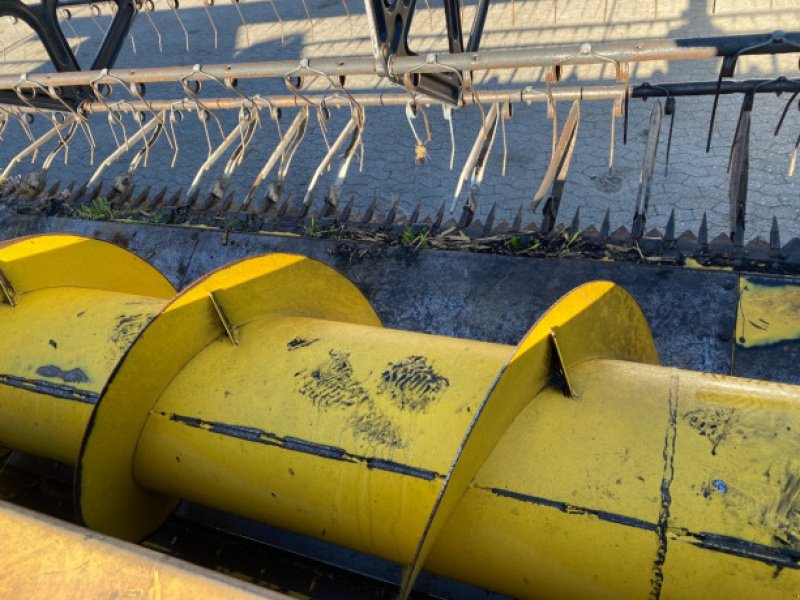 Schneidwerk des Typs New Holland 35" Vario, Gebrauchtmaschine in Hemmet (Bild 19)