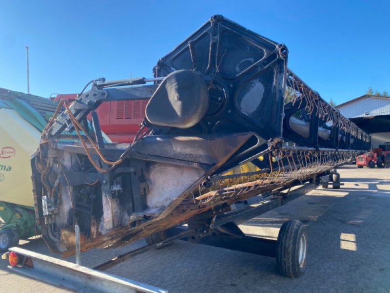 Schneidwerk des Typs New Holland 35" Vario, Gebrauchtmaschine in Hemmet (Bild 14)