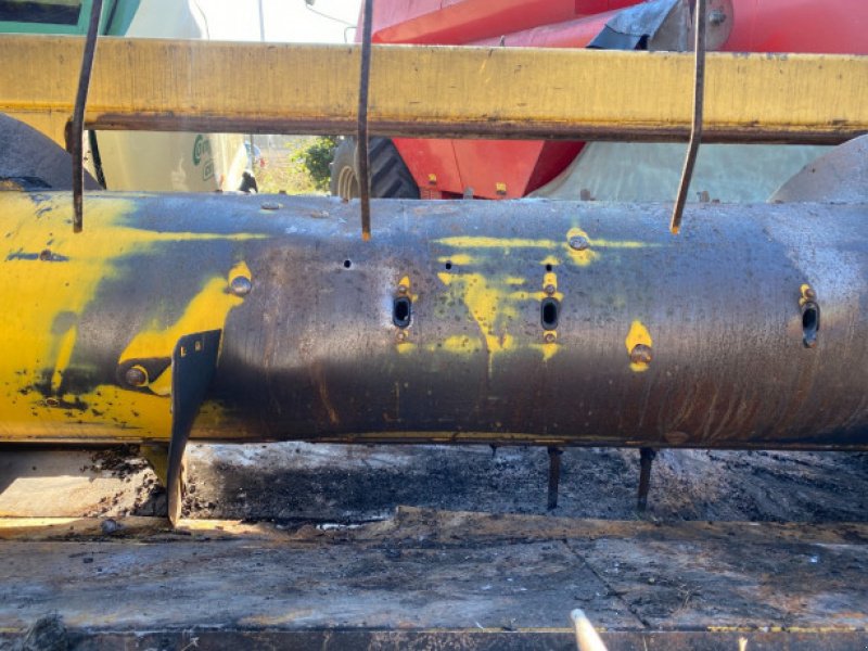 Schneidwerk des Typs New Holland 35" Vario, Gebrauchtmaschine in Hemmet (Bild 12)