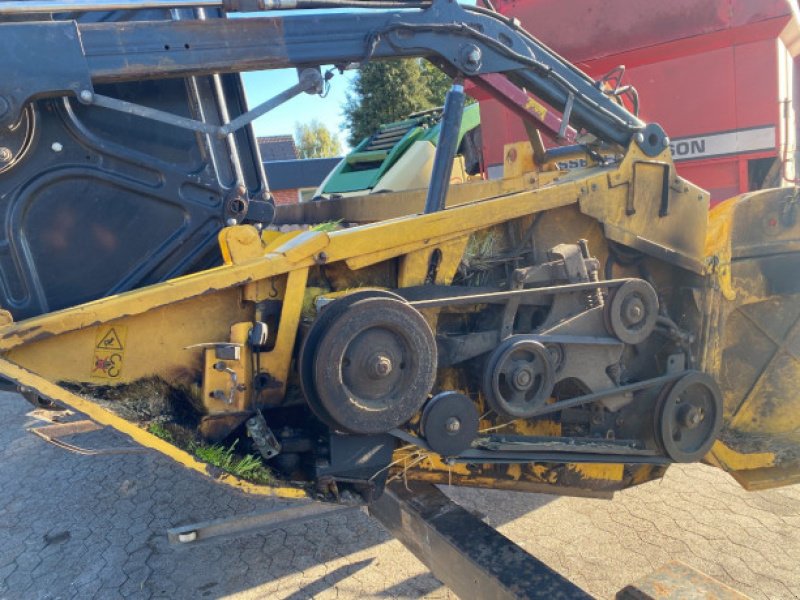 Schneidwerk des Typs New Holland 35" Vario, Gebrauchtmaschine in Hemmet (Bild 2)