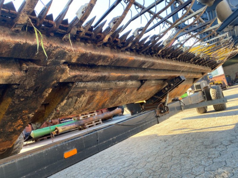 Schneidwerk des Typs New Holland 35" Vario, Gebrauchtmaschine in Hemmet (Bild 10)