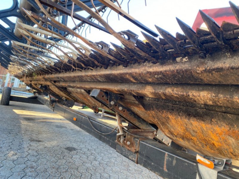 Schneidwerk des Typs New Holland 35" Vario, Gebrauchtmaschine in Hemmet (Bild 7)