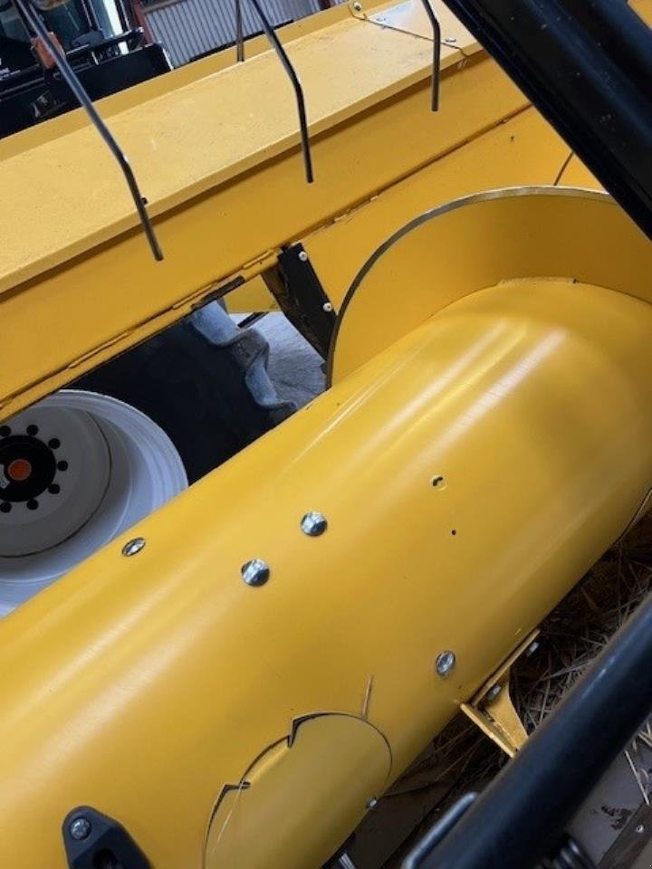 Schneidwerk tipa New Holland 35" VF SKÆRBORD/VOGN, Gebrauchtmaschine u Maribo (Slika 6)