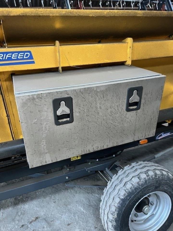 Schneidwerk tipa New Holland 35" VF SKÆRBORD/VOGN, Gebrauchtmaschine u Maribo (Slika 3)