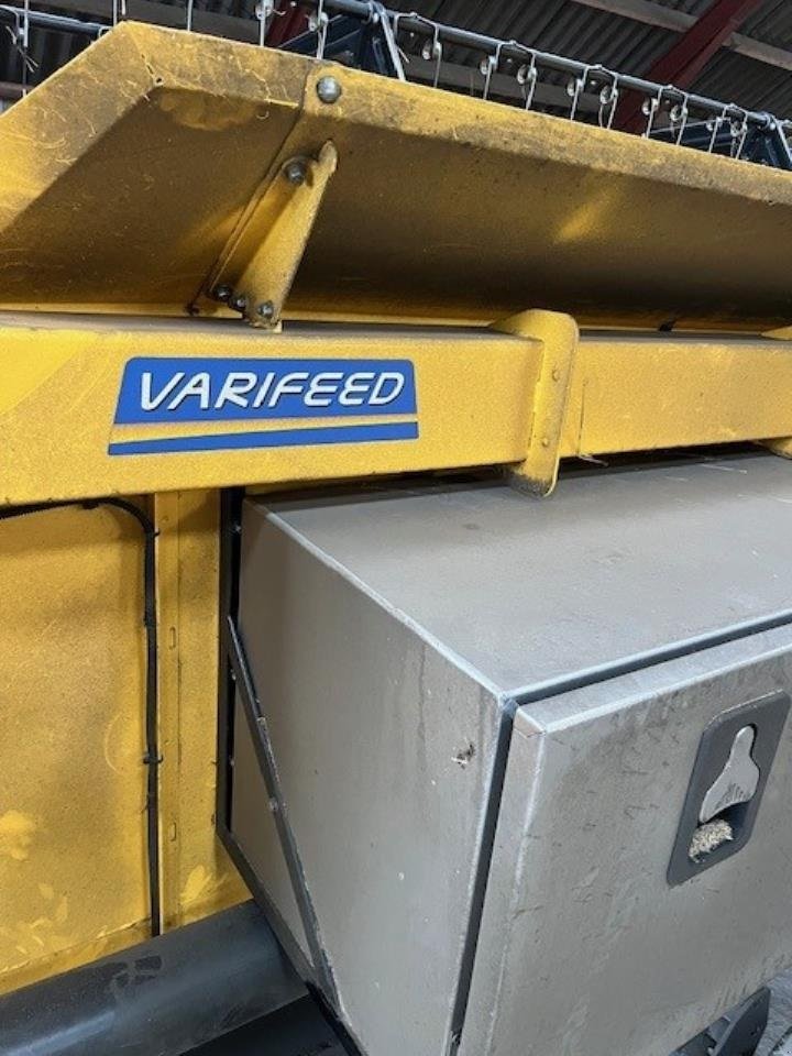 Schneidwerk tipa New Holland 35" VF SKÆRBORD/VOGN, Gebrauchtmaschine u Maribo (Slika 2)