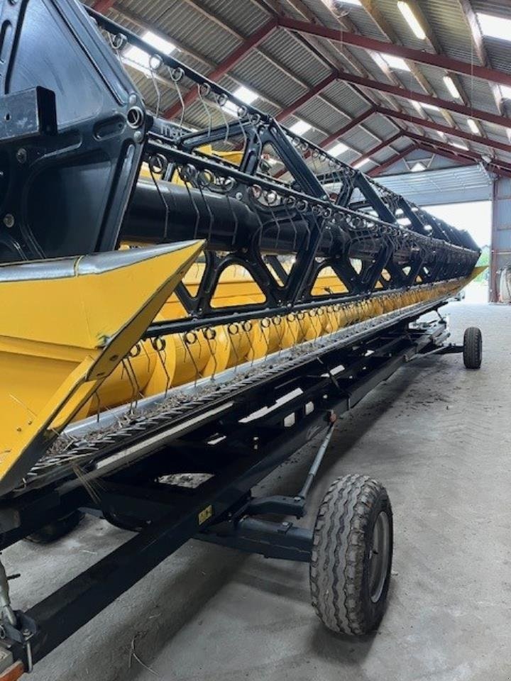 Schneidwerk tipa New Holland 35" VF SKÆRBORD/VOGN, Gebrauchtmaschine u Maribo (Slika 5)