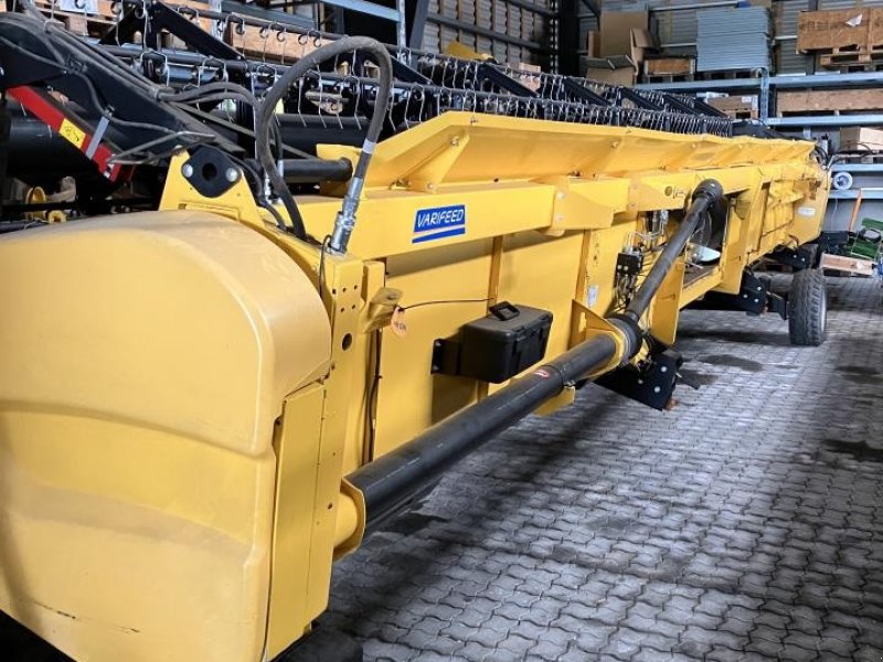 Schneidwerk des Typs New Holland 35" VF SKÆRBORD/VOGN, Gebrauchtmaschine in Maribo (Bild 1)