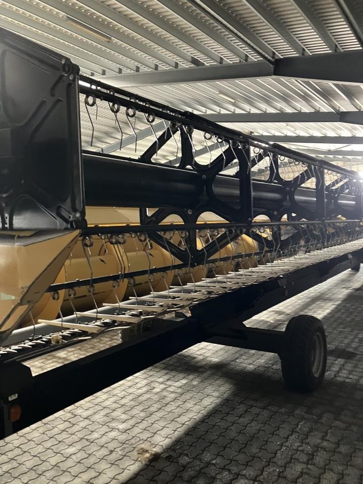 Schneidwerk typu New Holland 35" VF SKÆRBORD/VOGN, Gebrauchtmaschine v Maribo (Obrázek 4)
