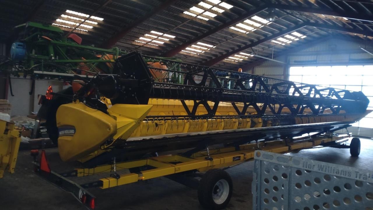 Schneidwerk typu New Holland 41 FODS VARIFEED, Gebrauchtmaschine v Maribo (Obrázek 1)