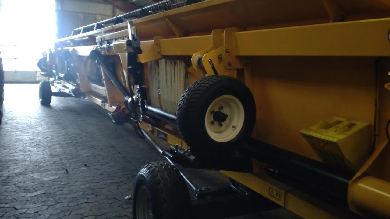 Schneidwerk typu New Holland 41 FODS VARIFEED, Gebrauchtmaschine v Maribo (Obrázek 10)