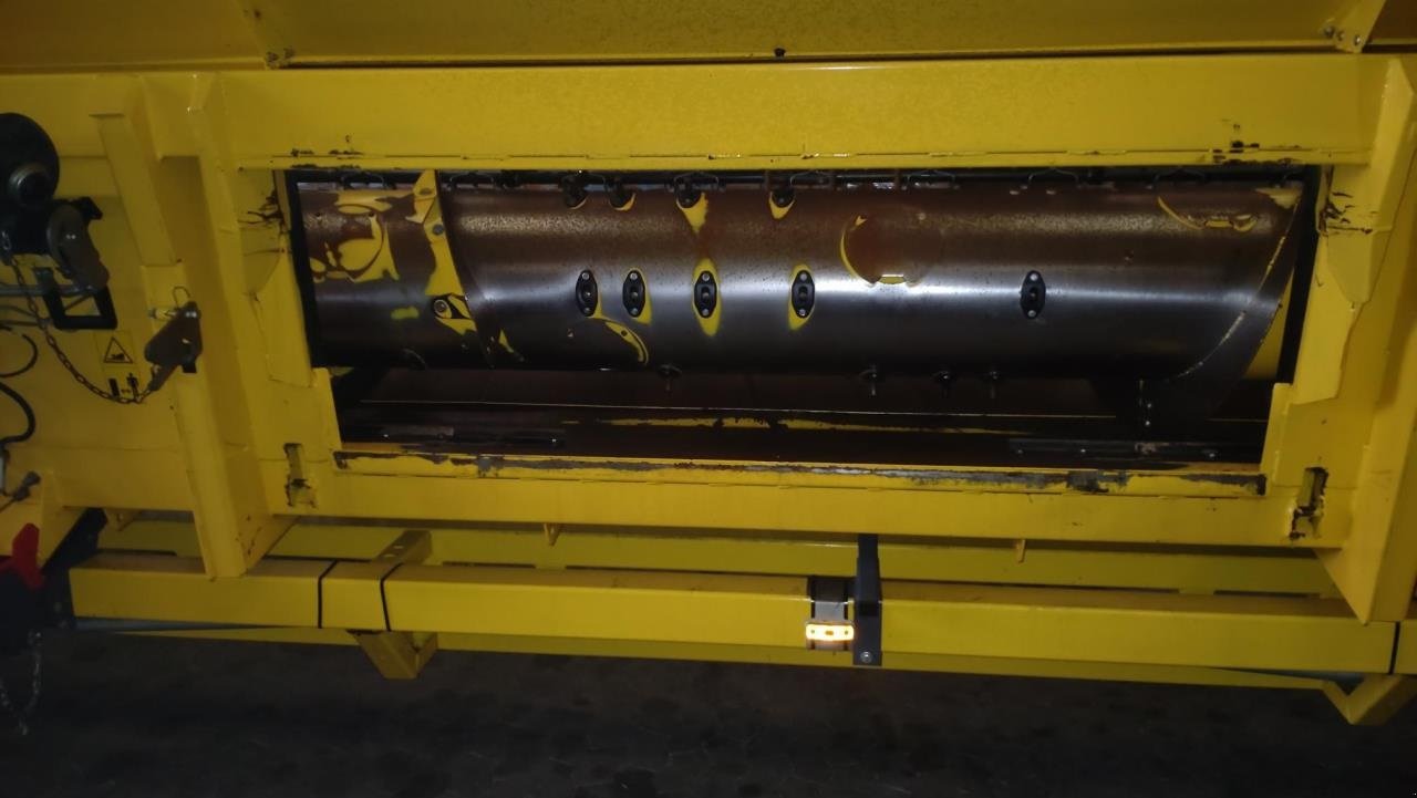 Schneidwerk typu New Holland 41 FODS VARIFEED, Gebrauchtmaschine v Maribo (Obrázek 8)