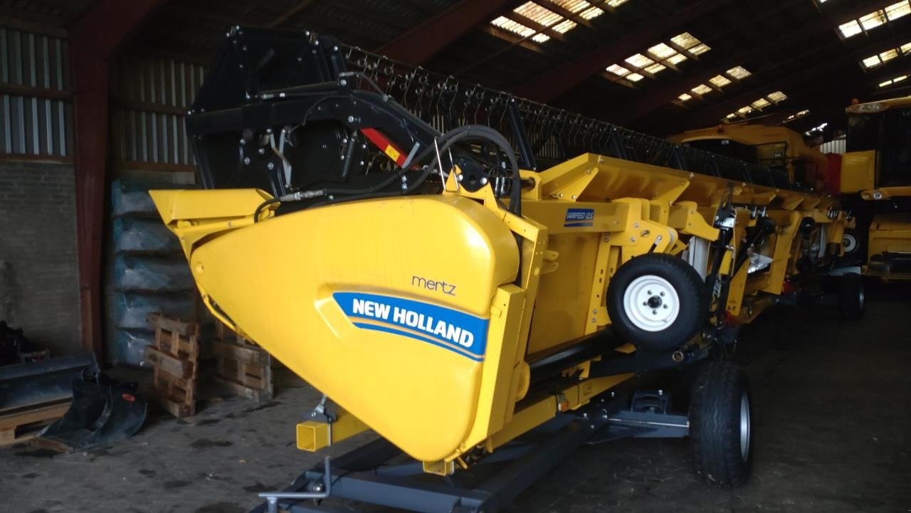 Schneidwerk typu New Holland 41 FODS VARIFEED, Gebrauchtmaschine v Maribo (Obrázek 3)