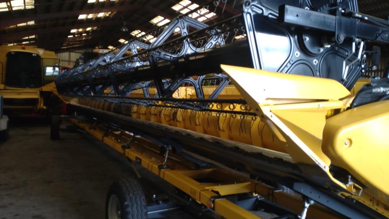 Schneidwerk typu New Holland 41 FODS VARIFEED, Gebrauchtmaschine v Maribo (Obrázek 2)