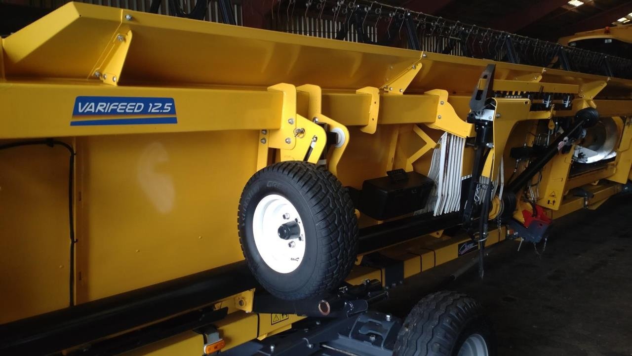 Schneidwerk typu New Holland 41 FODS VARIFEED, Gebrauchtmaschine v Maribo (Obrázek 5)