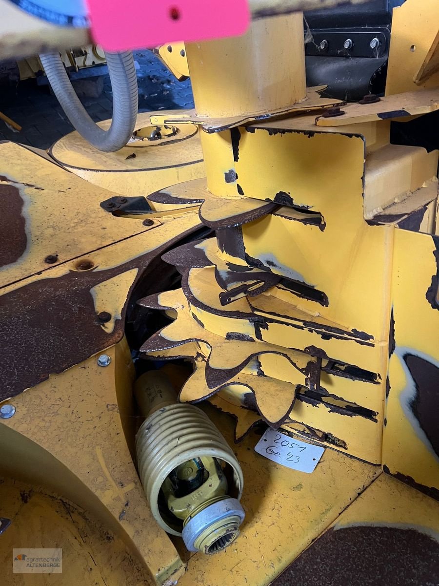Schneidwerk of the type New Holland 75BFI - 10 reihig, Gebrauchtmaschine in Altenberge (Picture 5)