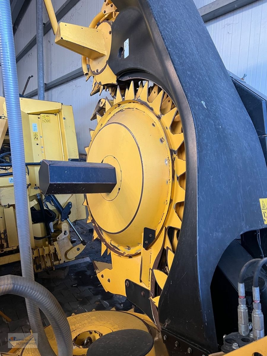 Schneidwerk of the type New Holland 75BFI - 10 reihig, Gebrauchtmaschine in Altenberge (Picture 3)