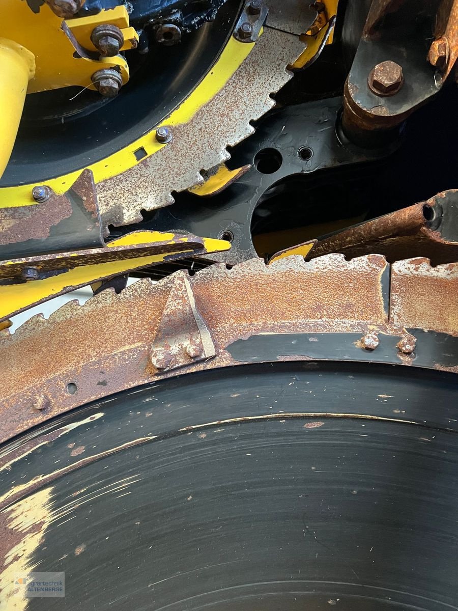 Schneidwerk of the type New Holland 75BFI - 10 reihig, Gebrauchtmaschine in Altenberge (Picture 7)