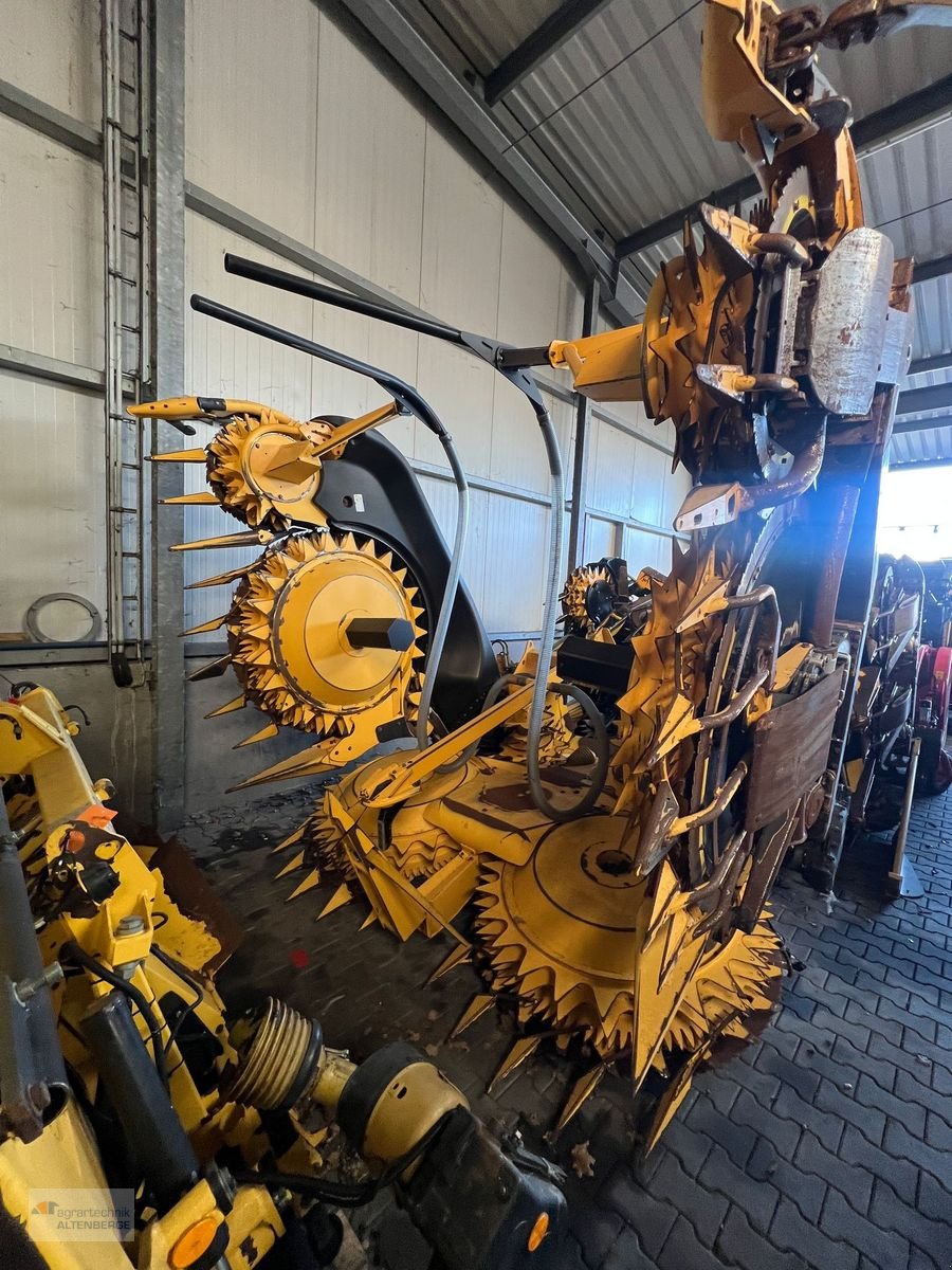 Schneidwerk of the type New Holland 75BFI - 10 reihig, Gebrauchtmaschine in Altenberge (Picture 8)
