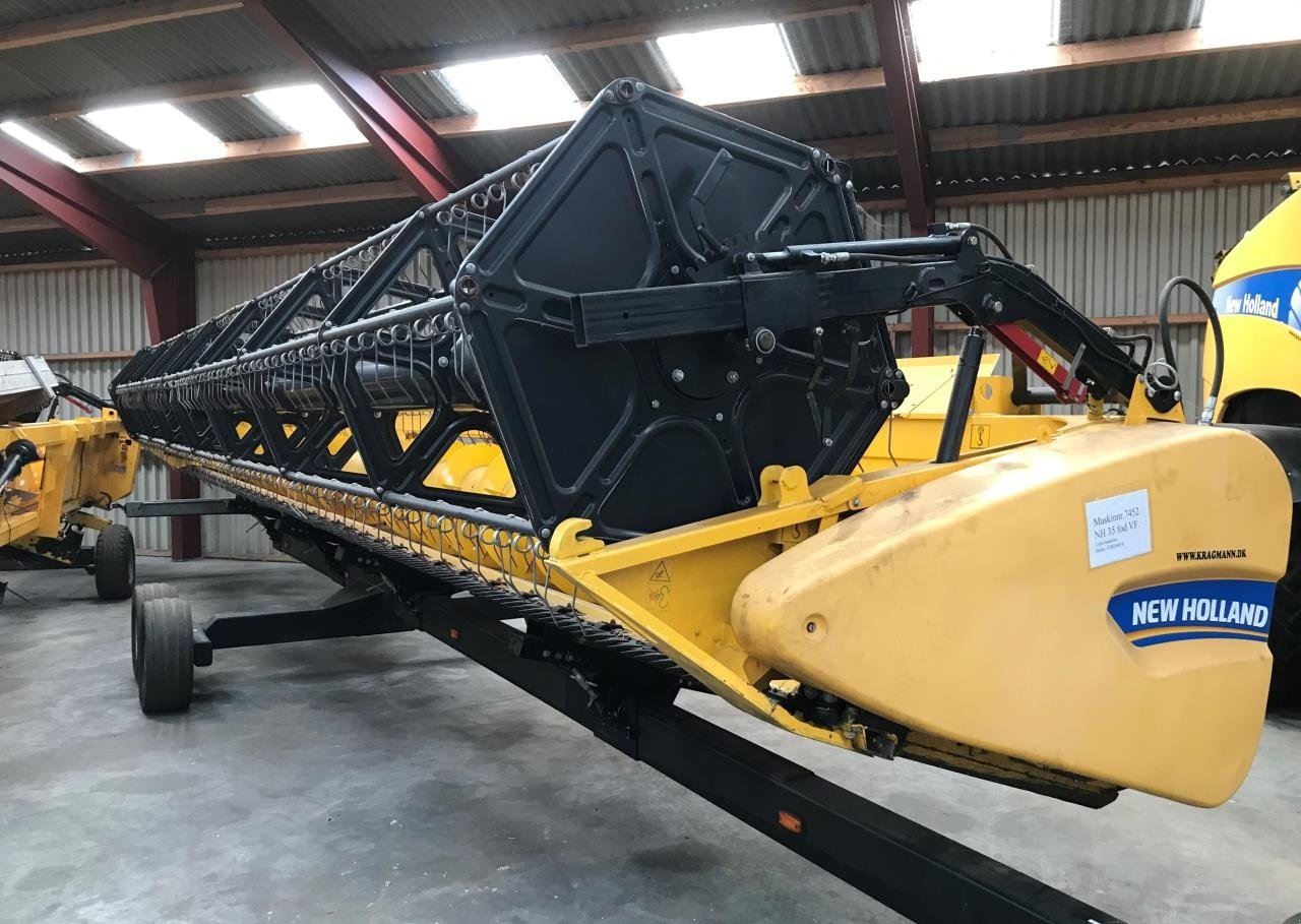 Schneidwerk des Typs New Holland 760CG 10.7 METER VF, Gebrauchtmaschine in Middelfart (Bild 1)