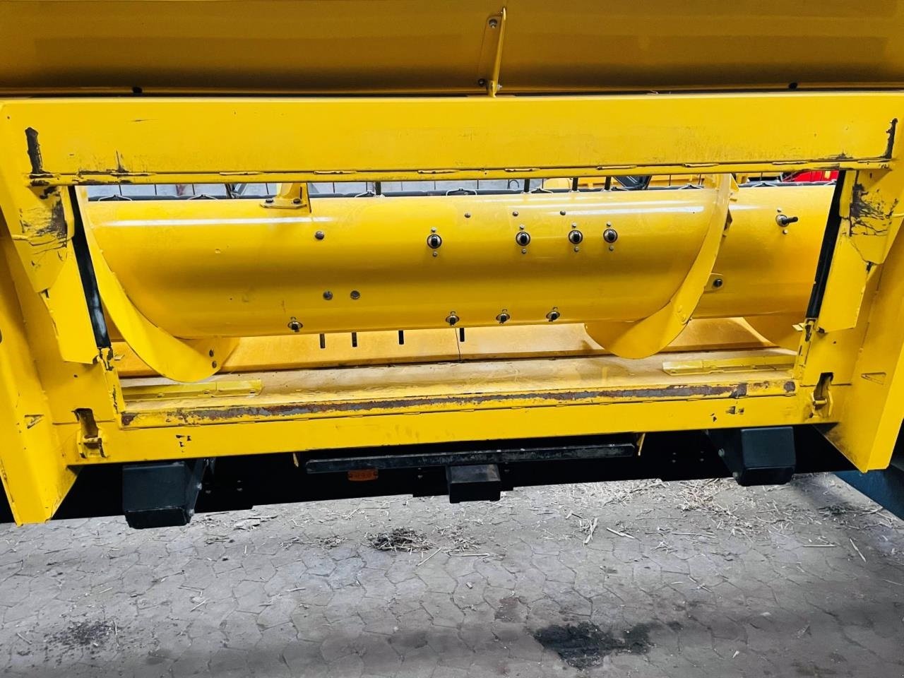 Schneidwerk des Typs New Holland 760CG 10.7 METER VF, Gebrauchtmaschine in Middelfart (Bild 6)
