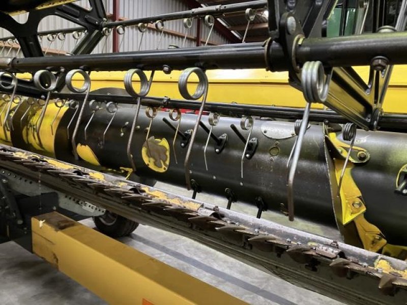 Schneidwerk типа New Holland 760CG 10.7 METER VF, Gebrauchtmaschine в Middelfart (Фотография 10)