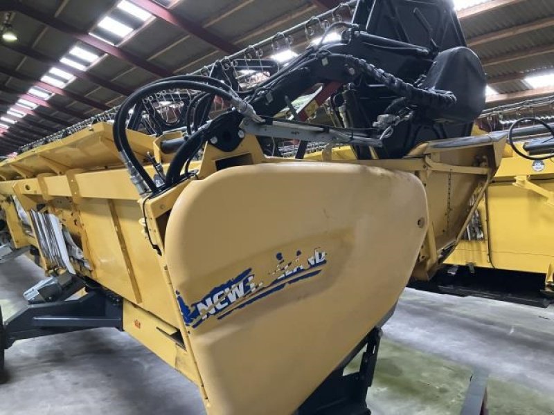 Schneidwerk типа New Holland 760CG 10.7 METER VF, Gebrauchtmaschine в Middelfart (Фотография 4)