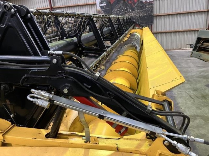 Schneidwerk типа New Holland 760CG 10.7 METER VF, Gebrauchtmaschine в Middelfart (Фотография 7)