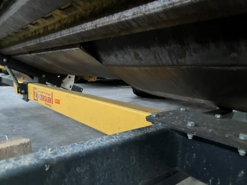 Schneidwerk a típus New Holland 760CG 12,3 M., Gebrauchtmaschine ekkor: Middelfart (Kép 10)