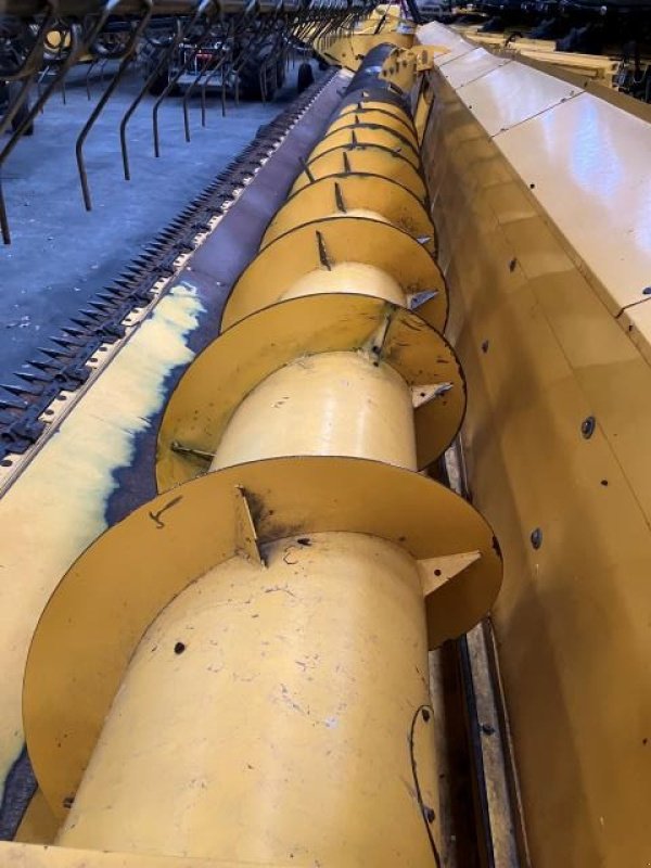 Schneidwerk a típus New Holland 760CG 12,3 M., Gebrauchtmaschine ekkor: Middelfart (Kép 7)