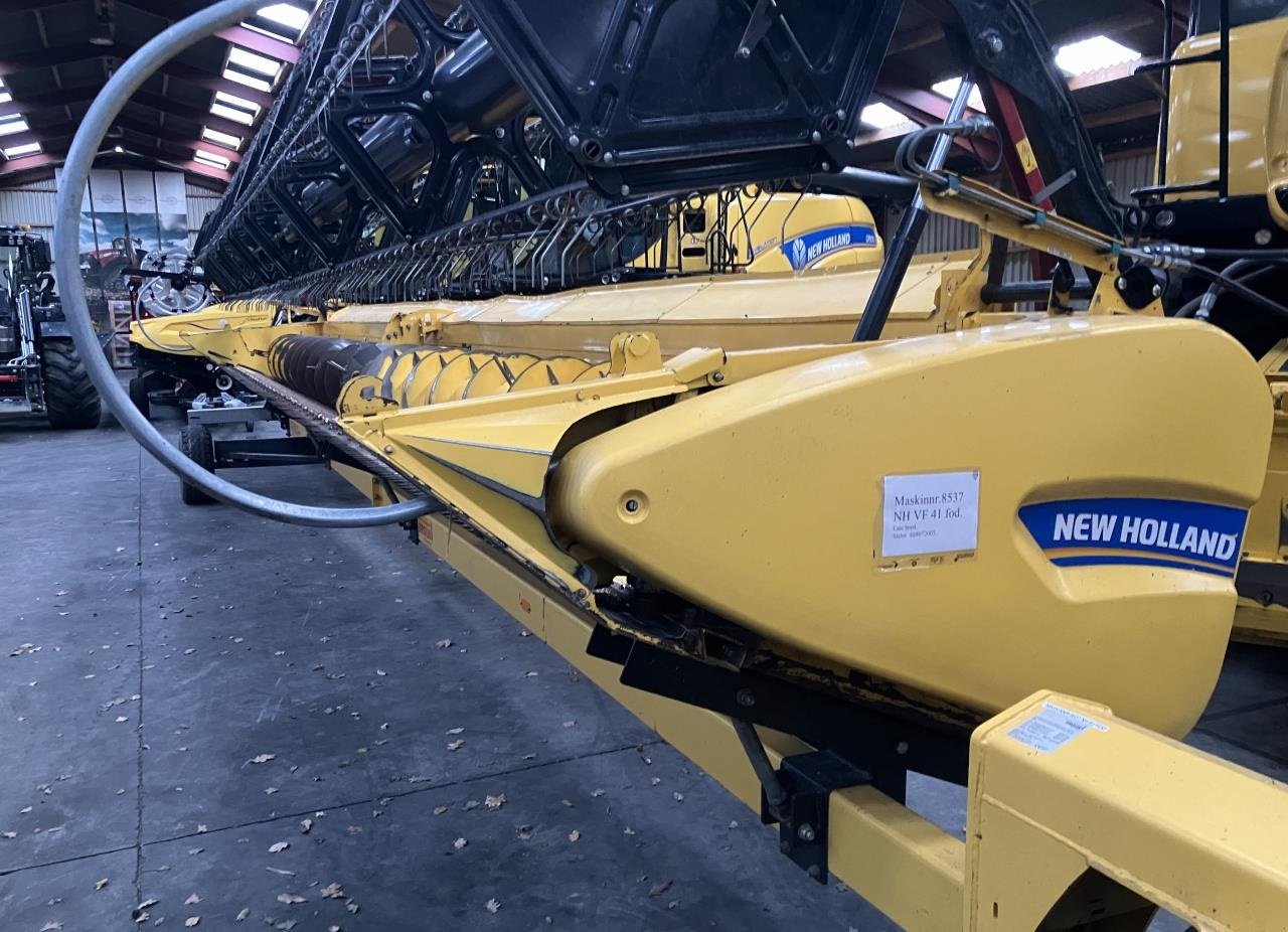 Schneidwerk a típus New Holland 760CG 12,3 M., Gebrauchtmaschine ekkor: Middelfart (Kép 1)